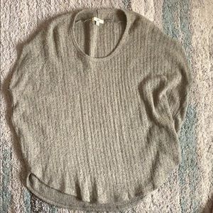Cashmere sweater NEVER WORN